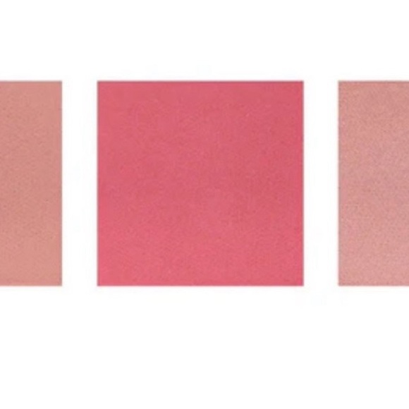 LAURA GELLER Think Pink Eye Lip Cheek Palette 3.2g BRAND NEW/SEALED - Picture 4 of 5